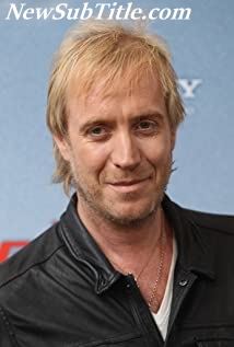 Rhys Ifans - نیو ساب تایتل